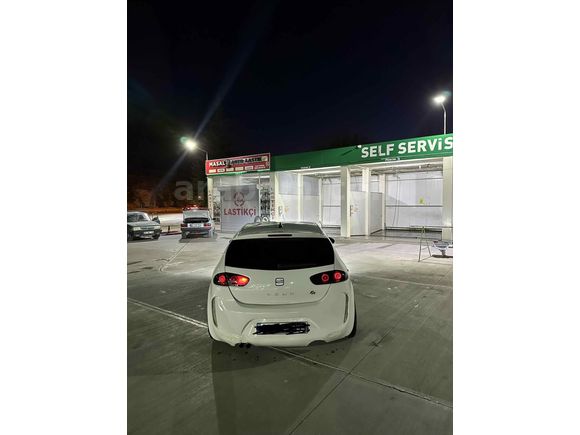 Sahibinden Seat Leon 1.4 TSI Stylance 2010 Model 