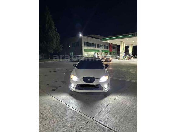 Sahibinden Seat Leon 1.4 TSI Stylance 2010 Model 
