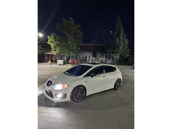Sahibinden Seat Leon 1.4 TSI Stylance 2010 Model 