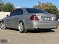 ŞAHİNLER'DEN-2004 Mercedes E320CDİ Avantgarde Orjinal Airmatic