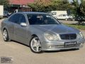 ŞAHİNLER'DEN-2004 Mercedes E320CDİ Avantgarde Orjinal Airmatic