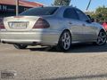 ŞAHİNLER'DEN-2004 Mercedes E320CDİ Avantgarde Orjinal Airmatic