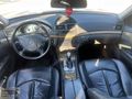 ŞAHİNLER'DEN-2004 Mercedes E320CDİ Avantgarde Orjinal Airmatic