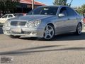ŞAHİNLER'DEN-2004 Mercedes E320CDİ Avantgarde Orjinal Airmatic