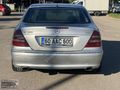 ŞAHİNLER'DEN-2004 Mercedes E320CDİ Avantgarde Orjinal Airmatic