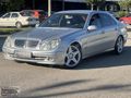 ŞAHİNLER'DEN-2004 Mercedes E320CDİ Avantgarde Orjinal Airmatic