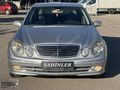 ŞAHİNLER'DEN-2004 Mercedes E320CDİ Avantgarde Orjinal Airmatic