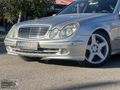 ŞAHİNLER'DEN-2004 Mercedes E320CDİ Avantgarde Orjinal Airmatic