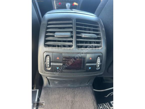 ŞAHİNLER'DEN-2004 Mercedes E320CDİ Avantgarde Orjinal Airmatic