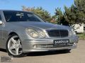 ŞAHİNLER'DEN-2004 Mercedes E320CDİ Avantgarde Orjinal Airmatic