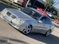 ŞAHİNLER'DEN-2004 Mercedes E320CDİ Avantgarde Orjinal Airmatic