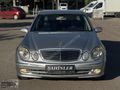ŞAHİNLER'DEN-2004 Mercedes E320CDİ Avantgarde Orjinal Airmatic