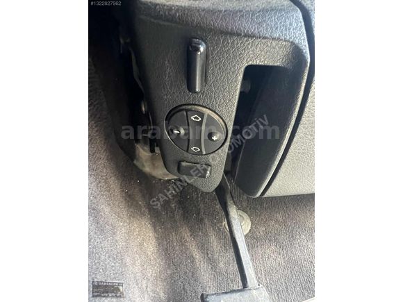 ŞAHİNLER'DEN-2004 Mercedes E320CDİ Avantgarde Orjinal Airmatic