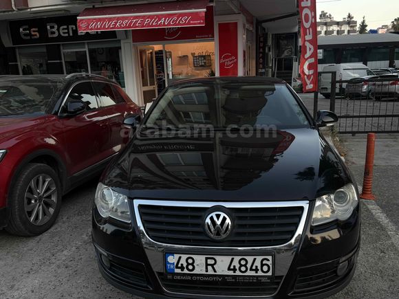 Sahibinden Volkswagen Passat 1.8 TSi Comfortline 2009 Model 