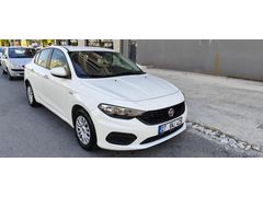Sahibinden Fiat Egea 1.3 Multijet Easy 2020 Model