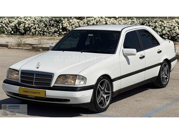 "OTOMATİK VİTES'DİR" AHENK OTOMOTİV MUSTAFA ÇELİK