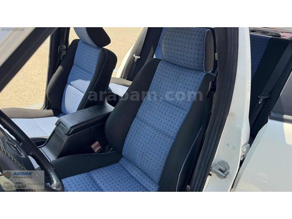 "OTOMATİK VİTES'DİR" AHENK OTOMOTİV MUSTAFA ÇELİK