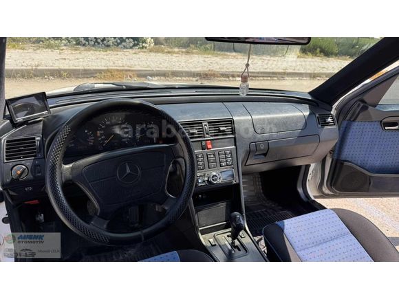 "OTOMATİK VİTES'DİR" AHENK OTOMOTİV MUSTAFA ÇELİK