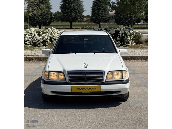 "OTOMATİK VİTES'DİR" AHENK OTOMOTİV MUSTAFA ÇELİK