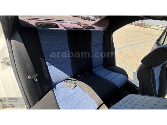 "OTOMATİK VİTES'DİR" AHENK OTOMOTİV MUSTAFA ÇELİK