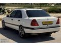"OTOMATİK VİTES'DİR" AHENK OTOMOTİV MUSTAFA ÇELİK