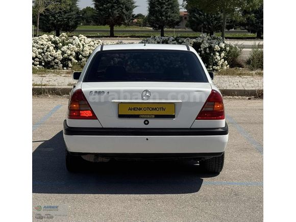 "OTOMATİK VİTES'DİR" AHENK OTOMOTİV MUSTAFA ÇELİK