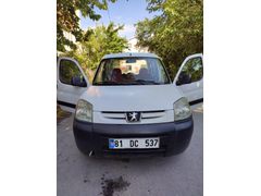 Sahibinden Peugeot Partner 1.9 D Profil 2005 Model