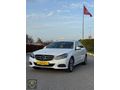 MERCEDES E 180 PREMİUM 2013 157 BİNDE DEGİŞENSİZ