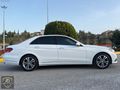 MERCEDES E 180 PREMİUM 2013 157 BİNDE DEGİŞENSİZ