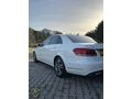 MERCEDES E 180 PREMİUM 2013 157 BİNDE DEGİŞENSİZ