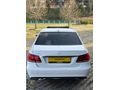 MERCEDES E 180 PREMİUM 2013 157 BİNDE DEGİŞENSİZ
