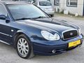 SATİOO'DAN 2004 SONATA 2.0 GLS OTOMATİK LPG'Lİ