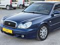 SATİOO'DAN 2004 SONATA 2.0 GLS OTOMATİK LPG'Lİ