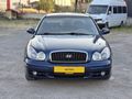 SATİOO'DAN 2004 SONATA 2.0 GLS OTOMATİK LPG'Lİ