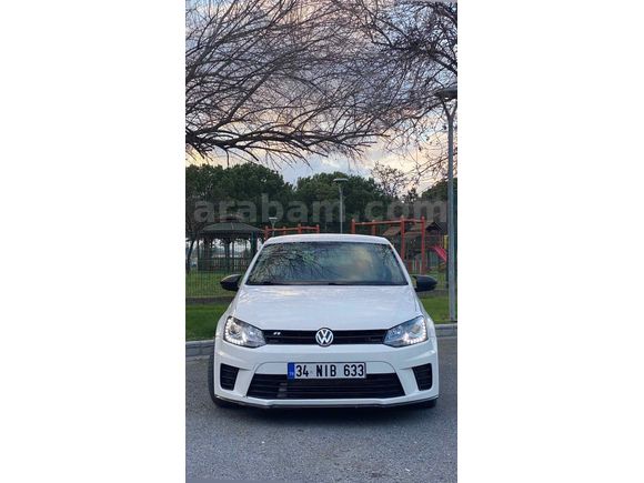 Big Dolu Dolu Polo