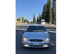 1999 HYUNDAI SONATA LPG'Lİ TR'NIN EN UYGUNU