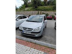Sahibinden Hyundai Getz 1.6 CRDi VGT 2006 Model