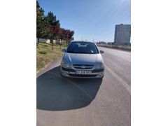 Sahibinden Hyundai Getz 1.5 CRDi VGT 2006 Model