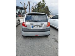 Sahibinden Hyundai Getz 1.5 CRDi VGT 2006 Model