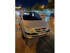Sahibinden Hyundai Getz 1.5 CRDi VGT 2006 Model