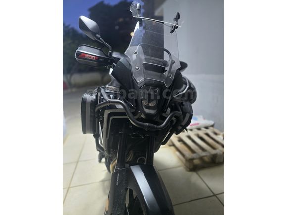 Sahibinden Honda NX 500