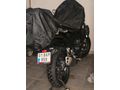 Sahibinden Honda NX 500