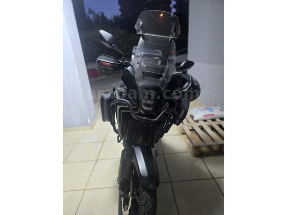 Sahibinden Honda NX 500