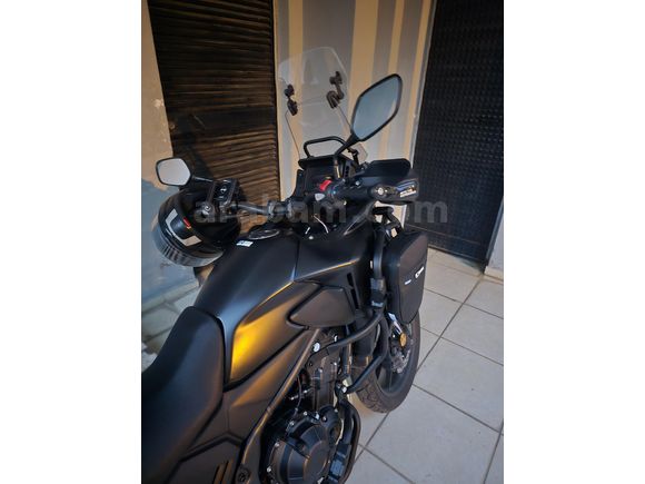 Sahibinden Honda NX 500