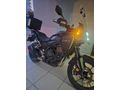 Sahibinden Honda NX 500
