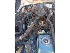 Sahibinden Renault R 9 1.4 Broadway RL 1998 Model  264.794 km Mavi