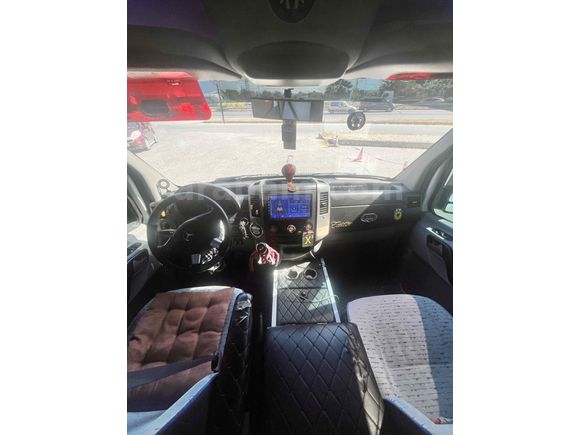 Sahibinden Mercedes - Benz Sprinter 316 CDI 