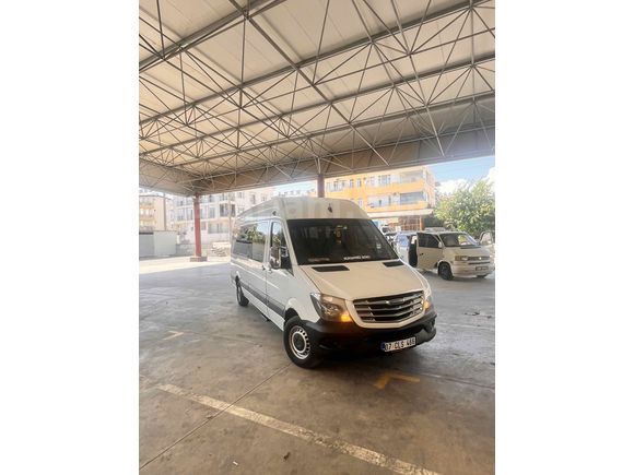 Sahibinden Mercedes - Benz Sprinter 316 CDI 