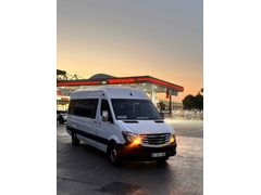Sahibinden Mercedes - Benz Sprinter 316 CDI 