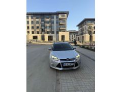 Sahibinden Ford Focus 1.6 TDCi Titanium X 2012 Model 